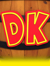 Breaking Donkey Kong GIF