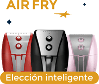 realcenterparaguay britania airfry britaneado freidoras Sticker