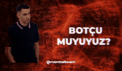 Rap Bot GIF