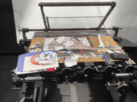 Lab Onf GIF by Alex Boya