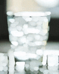 Drinking Water GIF