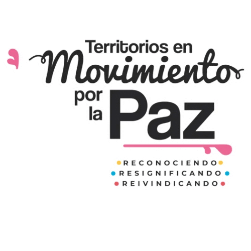 Semanaporlapaz Sticker by La Salle Colombia