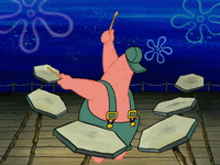 season 5 the inmates of summer GIF by SpongeBob SquarePants