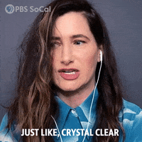 Kathryn Hahn Celebrity GIF by PBS SoCal