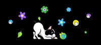 Art Fun GIF by pogipets