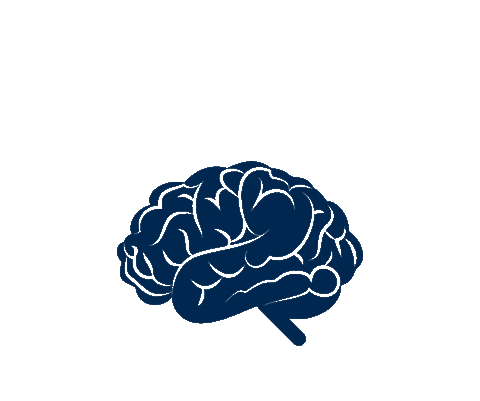 Thinking Think Sticker by ismfernstudium