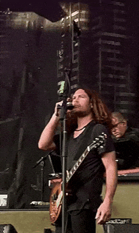 My Chemical Romance Mcr GIF