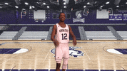 Warriors GIF by WinonaStateATH