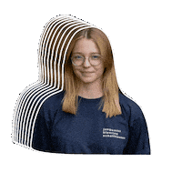 Jungwacht Blauring Sticker by Jubla Schaffhausen