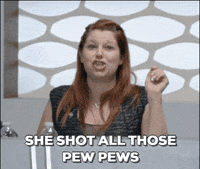 jointeamalpha star trek lasers pew pew pew GIF
