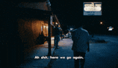 Here We Go Again GIF by A Day To Remember