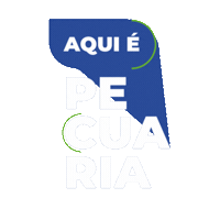 Pecuaria Sticker by zoofertil