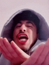 I Love You Kiss GIF