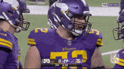 Minnesota Vikings Football GIF by NFL