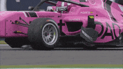 Sport Racing GIF by W Series