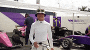 Sport Racing GIF by W Series