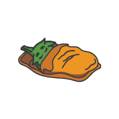 avngebrewing hop sleeping bag avnge Sticker