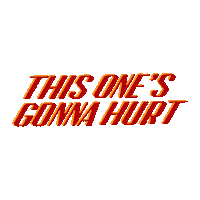 Oneofus Sticker by Matt Stell