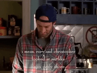 season 5 netflix GIF by Gilmore Girls 