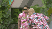 bbuk bear big brother reality tv cbb GIF