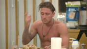 bbuk bear big brother reality tv cbb GIF