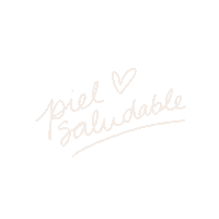belkisbarajas healthy selflove piel amor propio Sticker