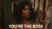 Work Power GIF by NETFLIX