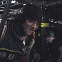 Billie Eilish GIF by Paramount Pictures