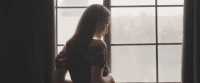 tribulation GIF by Matt Maeson