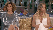 real housewives GIF by Slice