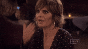 lisa rinna GIF by Slice