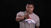 Denver Broncos GIF by NFL