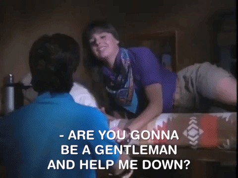 hey dude nicksplat GIF