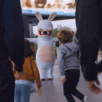 Friends Amis GIF by Futuroscope