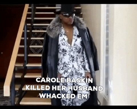 Dance Rap GIF by Robert E Blackmon