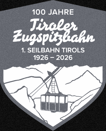 100Jahre Tza GIF by Tiroler Zugspitzbahn | Ehrwalder Almbahn | Zugspitz-Resort
