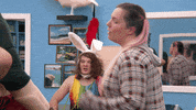 Michael Jones Therapy GIF by Rooster Teeth