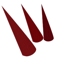 Loop Hair Sticker by MINI México