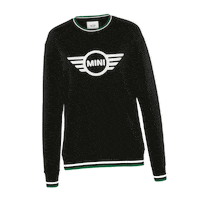 Wing Sweatshirt Sticker by MINI MX