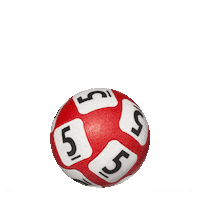 Letters Bingo Sticker by VriendenLoterij