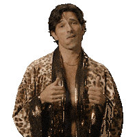 lionsgateplus daddy xxx cdmx nacho Sticker