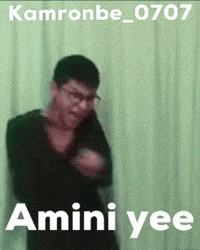 Am Uzbek GIF