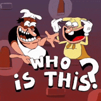 Who Is This Indie Game GIF