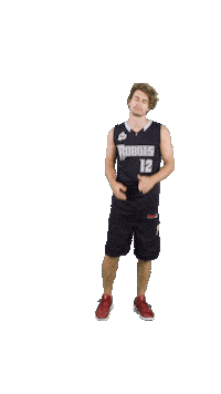 acslsports yes basketball clap okay Sticker