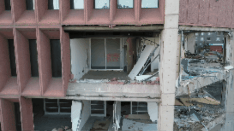 sydisenbergD7 giphygifmaker GIF