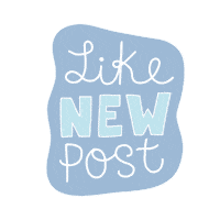 new post Sticker by Pura Vida Miami