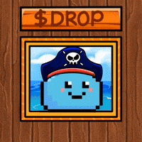 Xrp Ripple GIF by $DROP