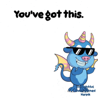 You Got This Do It GIF by VeeFriends