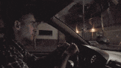 car slam GIF