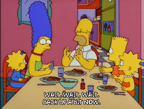 homer simpson GIF
